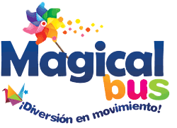 Magical Bus